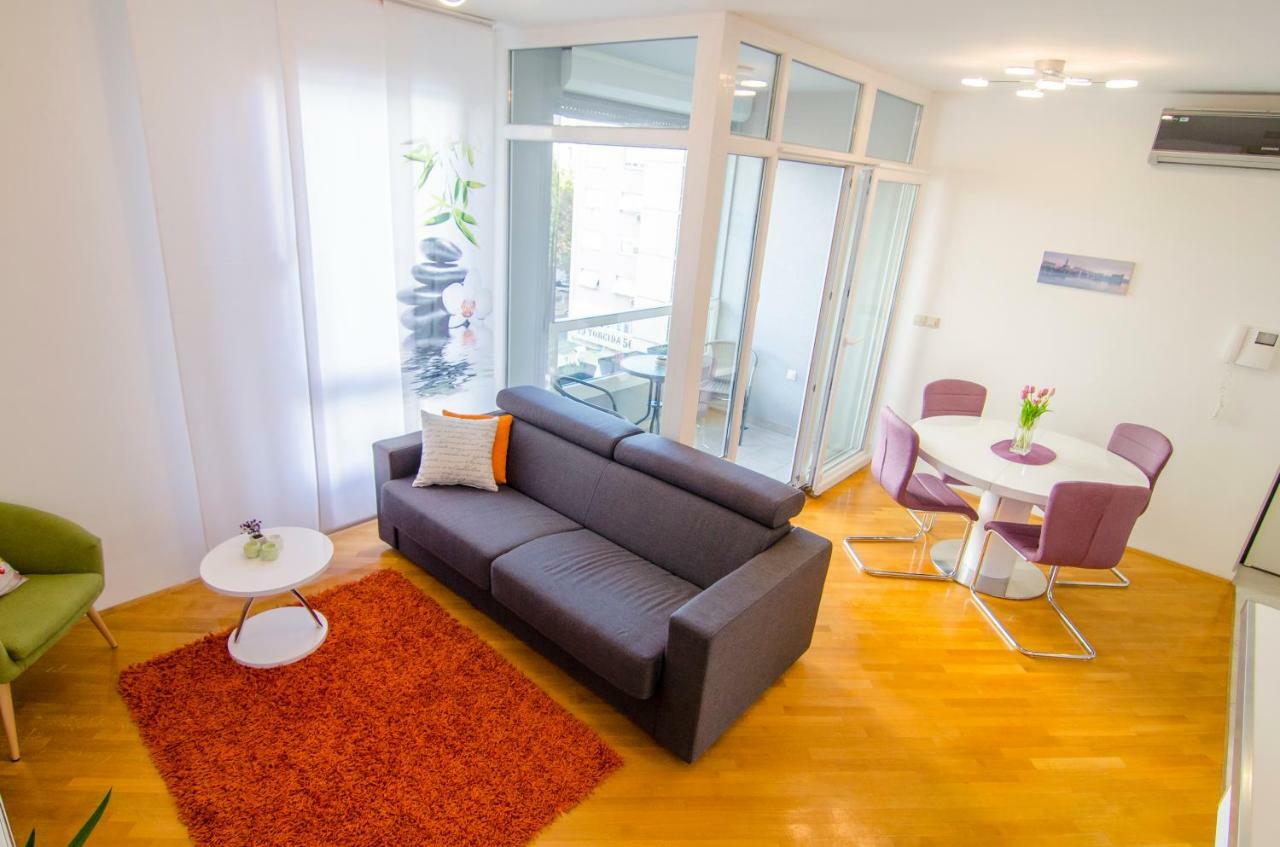 Split Apartment Sinisa Kültér fotó
