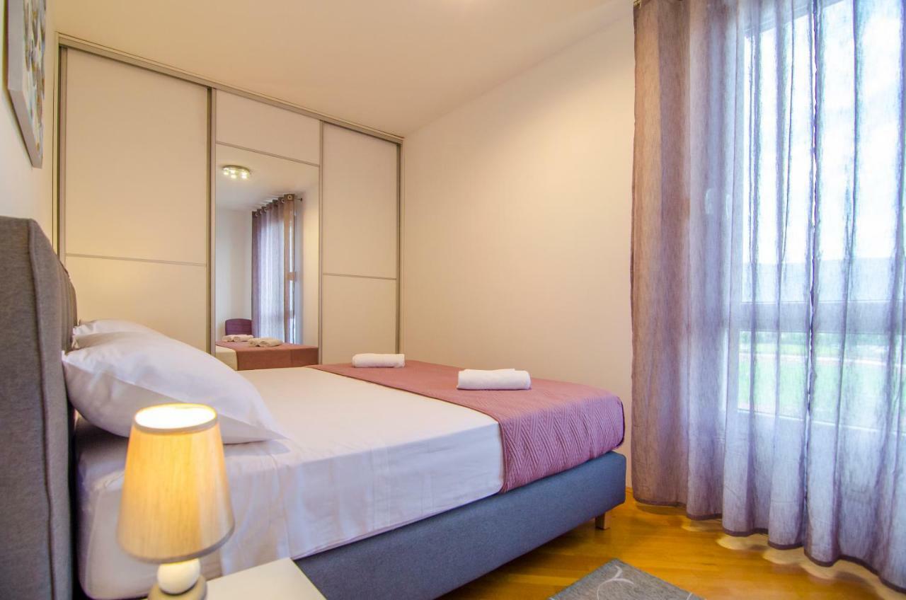 Split Apartment Sinisa Kültér fotó