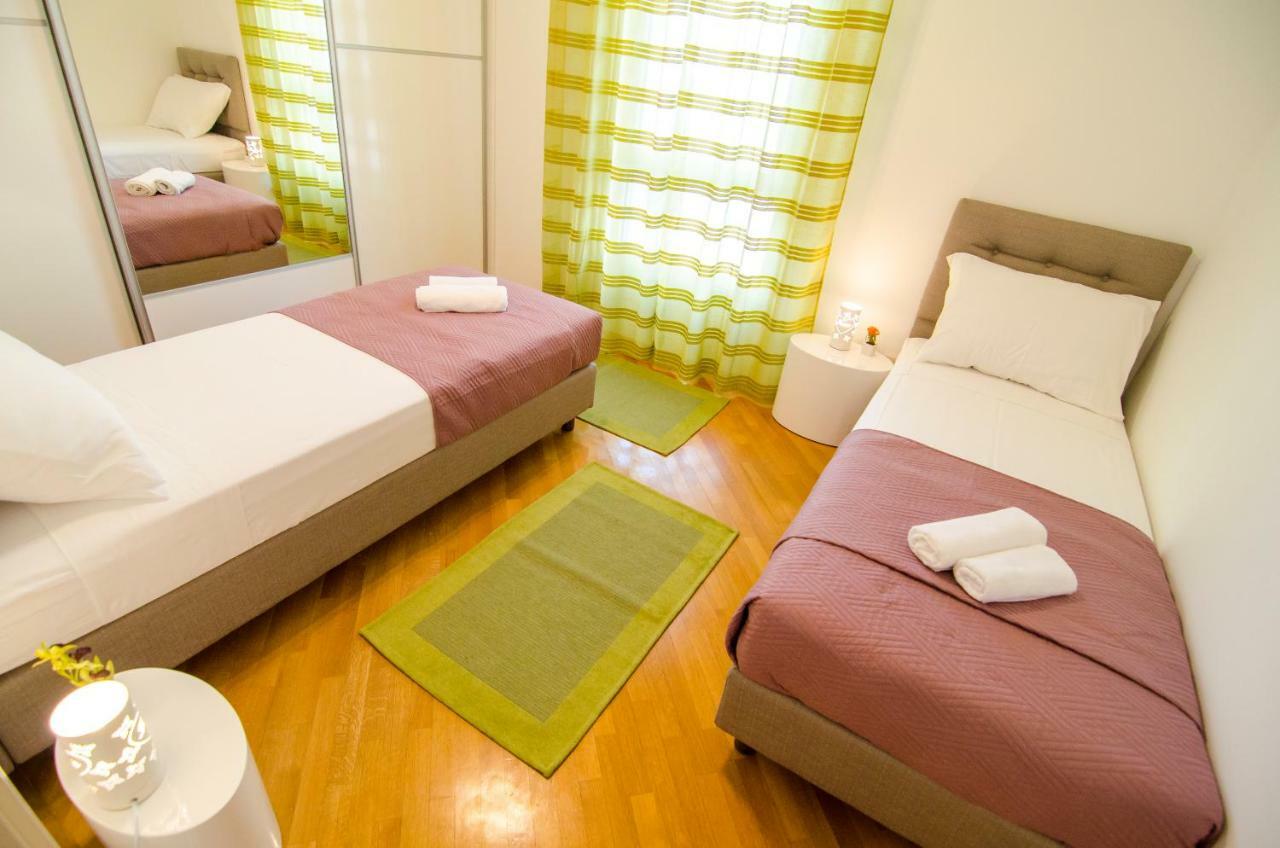 Split Apartment Sinisa Kültér fotó