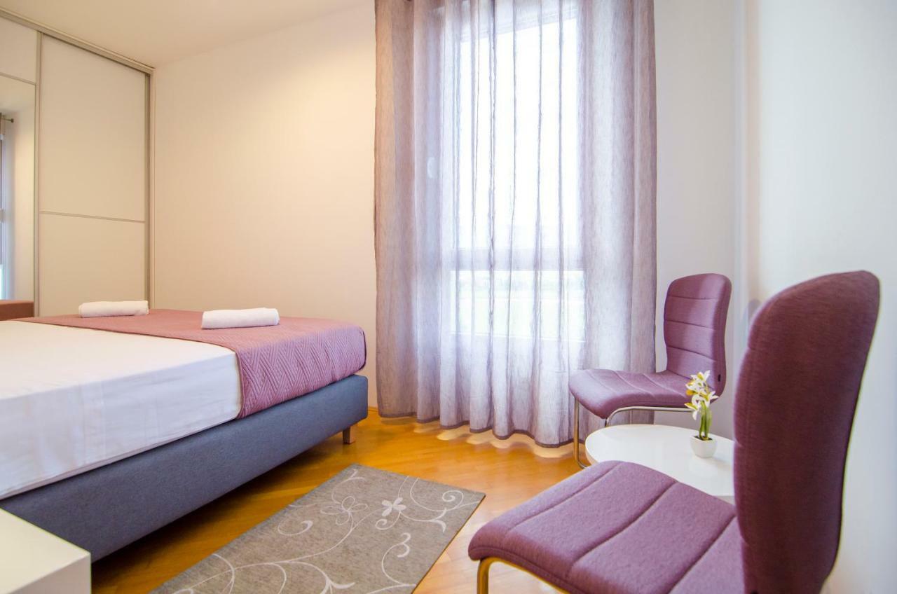 Split Apartment Sinisa Kültér fotó